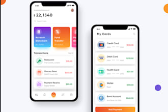 develop a loan app, lending app, payment app,money transfer app, online loan app