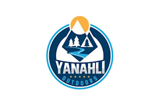 design branding surprising outdoor brand logo