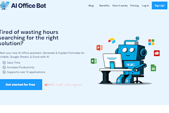 create pricing bot, signup bot, alert bot, price error bot, price monitor bot