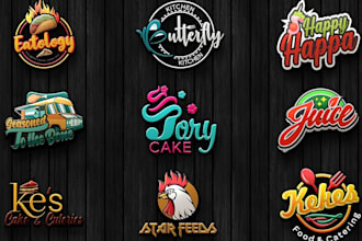 do restaurant, bar, nightclub, pizza, bbq, food, and food truck design