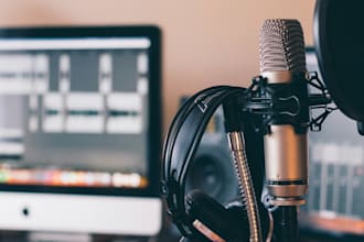 generate voiceovers for youtube videos, ads, and audiobooks