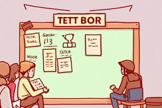 do storyboard animatic for film, animation, commercial