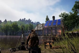 buildup action adventure rpg game,survival game,sandbox game,open world rpg game