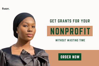 grant writers for nonprofit grant writing, grant application, 501c3 grant finder