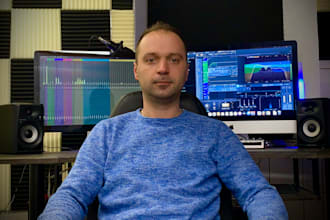 mastering your edm, techno,big room,future rave,bigroom techno song