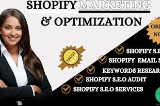 increase organic followers of your store and drive more sales