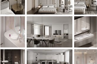 do 3d achitect,cgi rendering,house design,cozy bedroom,3d layout,3d accent house