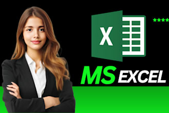 clean, format, merge, split excel data