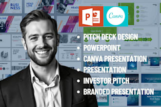 create corporate video presentations with animated infographics google slides