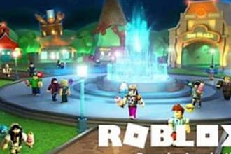 do roblox full game creation ,full game development