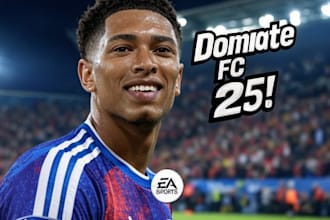 do you rivals in ea fc 25 in pc