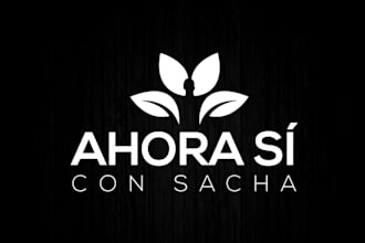 design a professional modern fitness logo