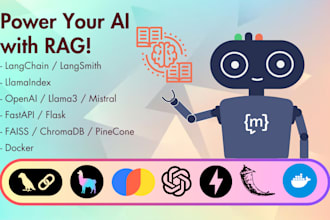 build rag powered ai for finance and investment insights