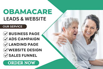 obamacare leads generation ace obamacare landing page obamacare leads obamacare