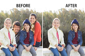 do, remove object and remove people from photo and extend background