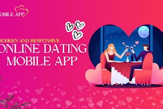 help you with dating apps, dating applications, dating, dating app development