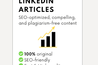 write engaging linkedin post, branding, luxury content