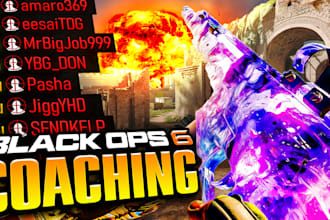 be your black ops 6 coach