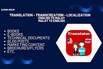 translate from malay to english or english to malay