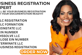 do llc amendment, llc dissolution, llc reinstatement, close ein, terminate llc