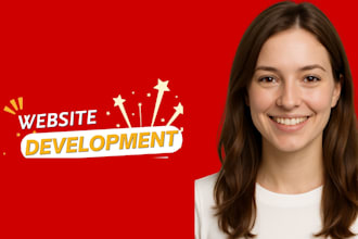 design and develop ecommerce online store website