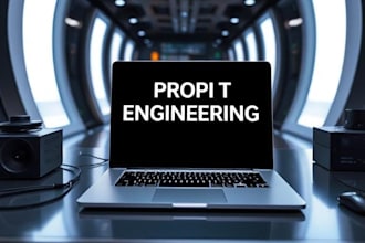 create ai optimized chatgpt prompts for automation and content