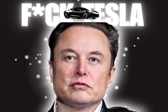 create professional clickbait thumbnail