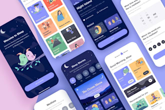 design equitable, enjoyable, usable, and useful mobile app design
