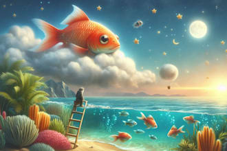 do illustrate children story book