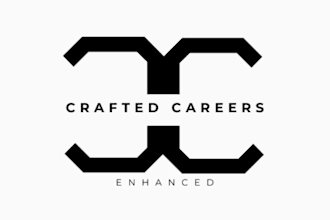 design a modern, professional CV with a custom cover letter