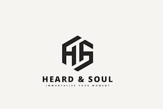 design a dating logo with a unique touch
