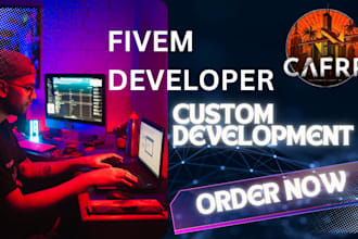 create your fivem qbcore server