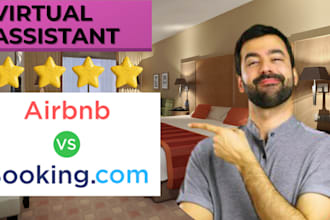 optimize your bookings on airbnb booking com