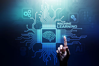 build a prediction model
