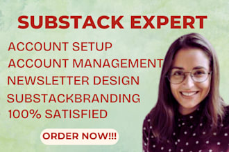 setup substack account substack and beehiiv newsletter design beehiiv newsletter