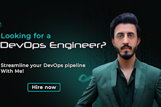 set up ci cd pipelines, kubernetes, and automate devops workflows
