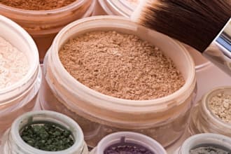 be your cosmetic chemist and do cosmetic formulations
