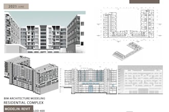 archicad for 2d and revit for bim