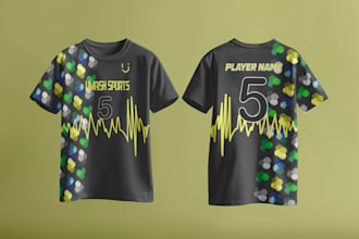 designs  hoodies mockup 2d,3d and designs for sports wear