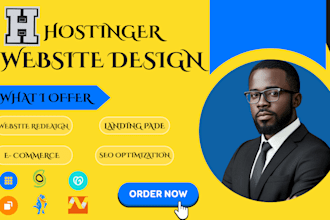 do hostinger website hostinger website design hostinger website redesign godaddy