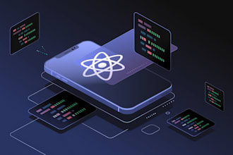 make a mobile application for you