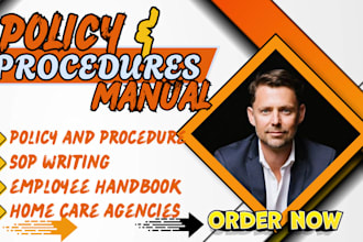 write home care policy and procedure manual, risk assessment and intake forms