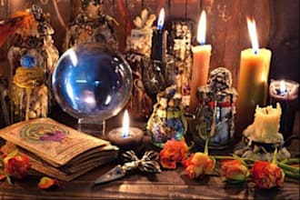 cast powerful black magic marriage love spell to fix broken relationship