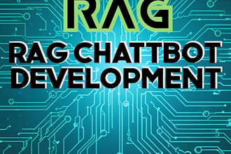 custom rag ai system for intelligent responses