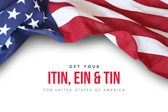 assist you in obtaining your itin as a certified irs agent