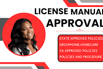 obtain licensing, compliance policies for group homes, healthcare agency, nemt