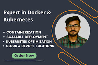 containerize web applications with docker and deploy on azure kubernetes