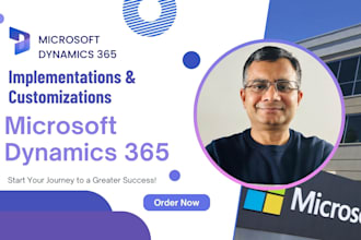 implement dynamics 365 sales