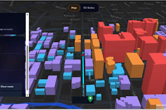 build a webgis application with interactive maps using leaflet flask and postgis
