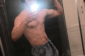 be your online personal trainer